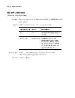 Preview for 36 page of Planar Dome DX/PCI User Manual