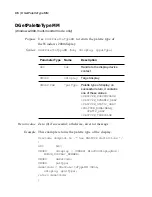 Preview for 56 page of Planar Dome DX/PCI User Manual