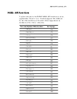 Preview for 83 page of Planar Dome DX/PCI User Manual