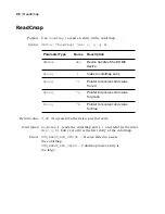 Preview for 106 page of Planar Dome DX/PCI User Manual