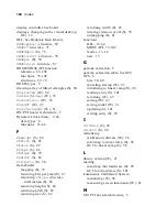 Preview for 114 page of Planar Dome DX/PCI User Manual