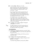 Preview for 85 page of Planar Dome M2/PCI Installation Manual