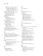 Preview for 102 page of Planar Dome M2/PCI Installation Manual