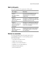 Preview for 13 page of Planar Dome Md2/PCI Installation Manual