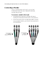 Preview for 86 page of Planar Dome Md2/PCI Installation Manual