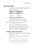 Preview for 97 page of Planar Dome Md2/PCI Installation Manual