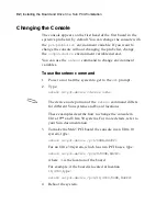 Preview for 106 page of Planar Dome Md2/PCI Installation Manual