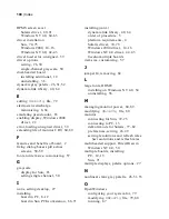 Preview for 114 page of Planar Dome Md2/PCI Installation Manual