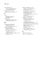 Preview for 116 page of Planar Dome Md2/PCI Installation Manual