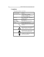 Preview for 14 page of Planar Dome Md4/PCI Installation Manual