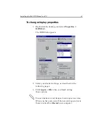 Preview for 57 page of Planar Dome Md4/PCI Installation Manual