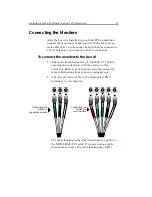 Preview for 107 page of Planar Dome Md4/PCI Installation Manual