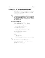 Preview for 122 page of Planar Dome Md4/PCI Installation Manual