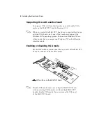 Предварительный просмотр 18 страницы Planar DOME Md4/PCV Installation Manual