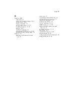 Preview for 87 page of Planar DOME Md4/PCV Installation Manual