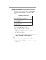 Preview for 74 page of Planar Dome Md5/PCI Installation Manual