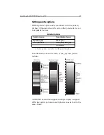 Preview for 77 page of Planar Dome Md5/PCI Installation Manual