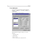 Preview for 80 page of Planar Dome Md5/PCI Installation Manual