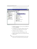 Preview for 85 page of Planar Dome Md5/PCI Installation Manual