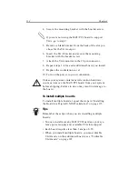 Preview for 130 page of Planar Dome Md5/PCI Installation Manual