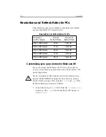 Preview for 142 page of Planar Dome Md5/PCI Installation Manual