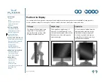 Предварительный просмотр 14 страницы Planar Dome Q2 Reference Manual