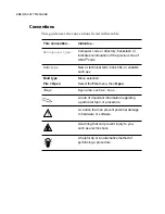 Предварительный просмотр 8 страницы Planar Dome RX/PCI Installation Manual