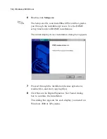 Предварительный просмотр 24 страницы Planar Dome RX/PCI Installation Manual