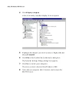 Предварительный просмотр 34 страницы Planar Dome RX/PCI Installation Manual