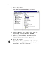 Предварительный просмотр 36 страницы Planar Dome RX/PCI Installation Manual