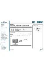 Preview for 31 page of Planar DX/PCI Reference Manual