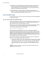 Preview for 10 page of Planar ep46L User Manual