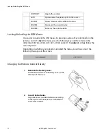 Preview for 28 page of Planar ep46L User Manual