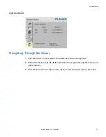 Preview for 43 page of Planar ep46L User Manual