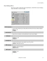 Preview for 49 page of Planar ep46L User Manual