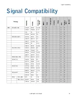 Preview for 65 page of Planar ep46L User Manual