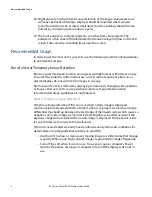 Preview for 9 page of Planar EP5024K User Manual