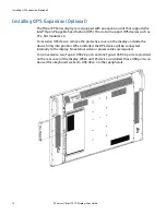 Preview for 19 page of Planar EP5024K User Manual