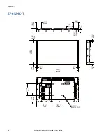 Preview for 81 page of Planar EP5024K User Manual