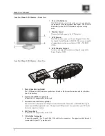 Preview for 8 page of Planar FWT1503Z Manual