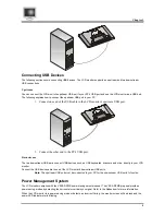 Preview for 11 page of Planar FWT1503Z Manual