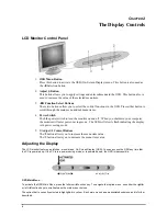 Preview for 12 page of Planar FWT1503Z Manual