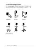 Предварительный просмотр 14 страницы Planar Invitium Tk7 Operation Manual