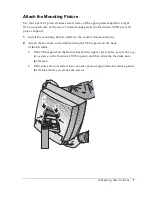 Предварительный просмотр 17 страницы Planar Invitium Tk7 Operation Manual