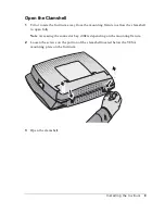 Предварительный просмотр 19 страницы Planar Invitium Tk7 Operation Manual