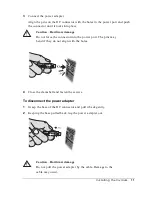 Предварительный просмотр 21 страницы Planar Invitium Tk7 Operation Manual