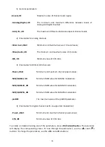 Предварительный просмотр 19 страницы Planar IT-19C Operating Manual