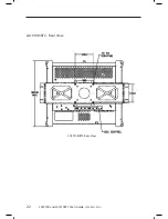 Preview for 22 page of Planar LA1910R User Manual