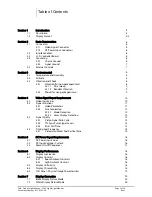 Preview for 2 page of Planar LC08 Product Specification