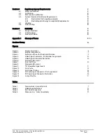 Preview for 3 page of Planar LC08 Product Specification